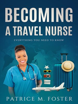 cover image of Becoming a Travel Nurse